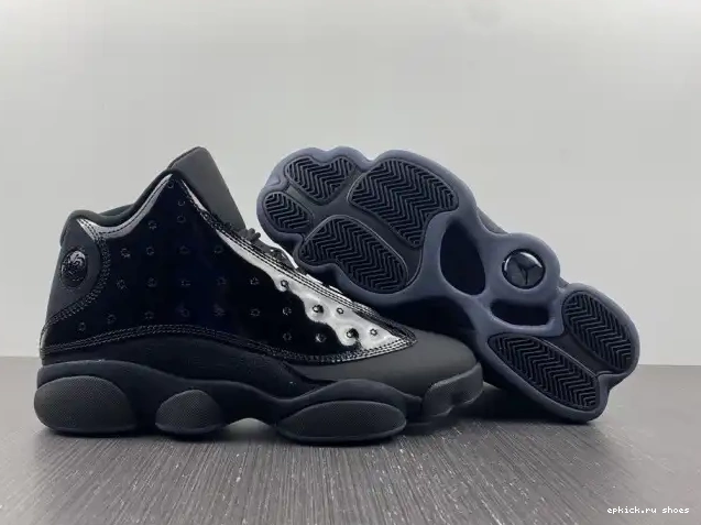 Rep 13 Cap Gown 414571-012 Retro Jordan Air and 0608